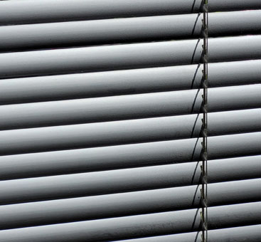 Jalousie, Quelle: M. Wölfer